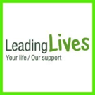 Leading Lives Image Gill Brigg