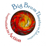 Big Brum Theatre In Education Logo